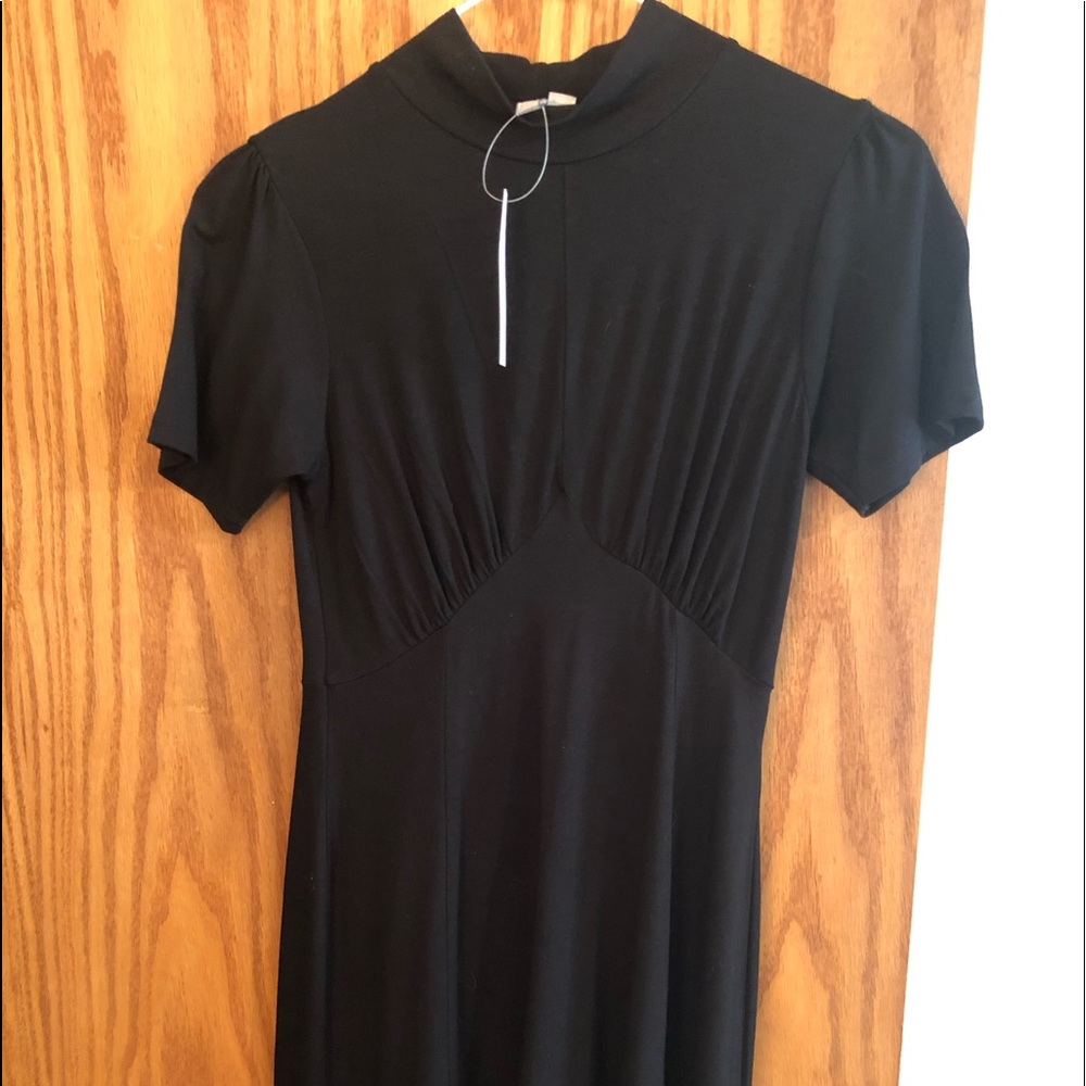 Skater dress